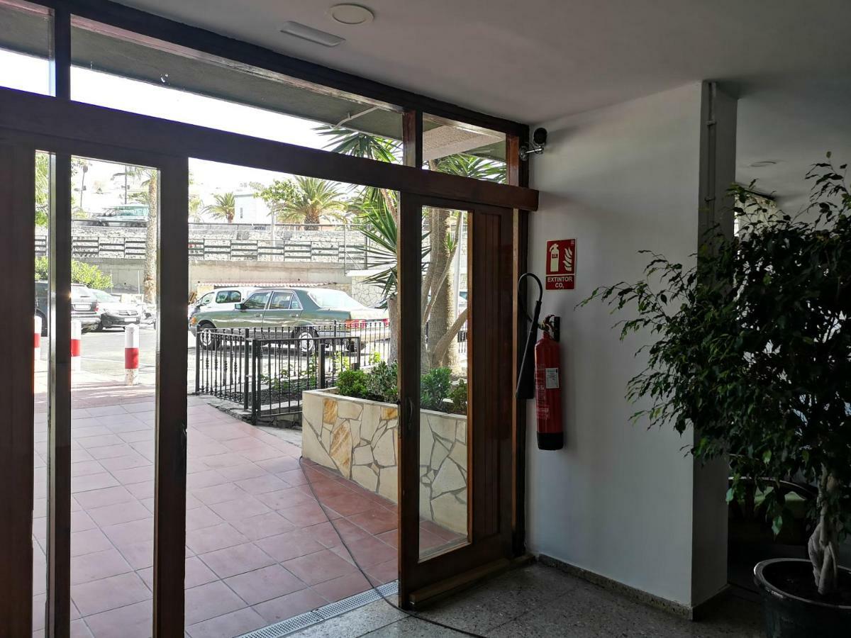 Sweet Dreams Tenerife Las Americas By Vapago Tenerife Playa Fanabe Exterior photo